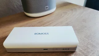 Romoss Solo 5 Powerbank