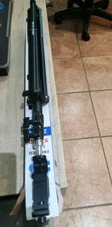 Tripod 2.1m (New)