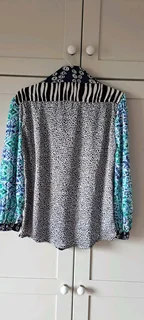 Good cloth and special