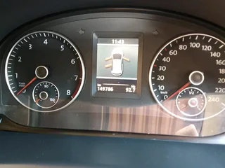 VW Touran TSI for sale