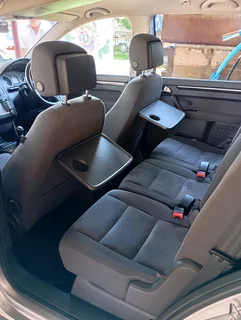 VW Touran TSI for sale