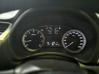 2016 Nissan Sentra 1.6 Auto