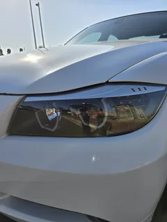 2008 BMW 320i M Sport