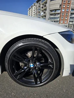 2008 BMW 320i M Sport