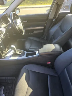 2008 BMW 320i M Sport