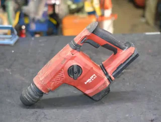 Hilti Te 6-22 ( For Spares Or Repairs ).