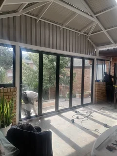 Aluminium assembler  installer needed