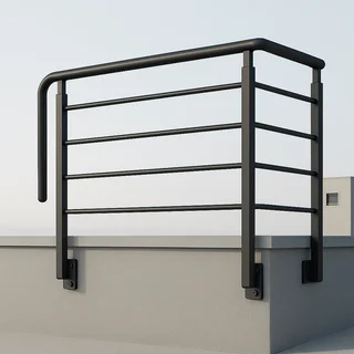 Call For Certified Balustrade Subcontractors