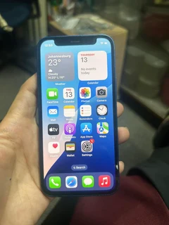 iPhone 12 mini (64GB)