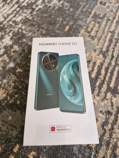 Huawei Nova 12i (256GB)