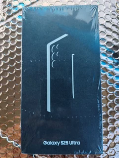 Samsung Galaxy S25 Ultra (256GB)