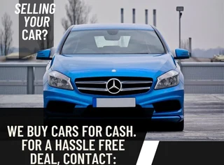 Cars (We Buy Cars For Cash)