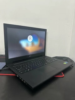 Dell Laptop