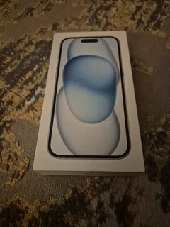 iPhone 15 (128GB)