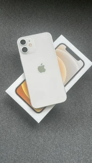 iPhone 12 mini (64GB)