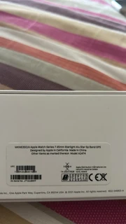 Apple Watch series 7(45mm)