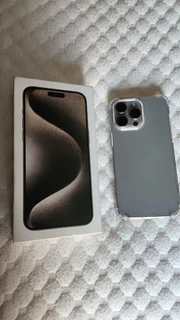 iPhone 15 Pro Max (256GB)