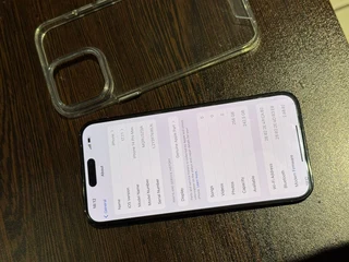 iPhone 14 Pro Max (256GB)