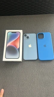 iPhone 14 (256GB)