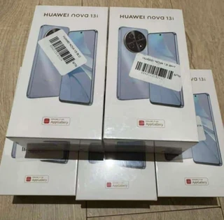 Huawei Nova 13i (256GB)