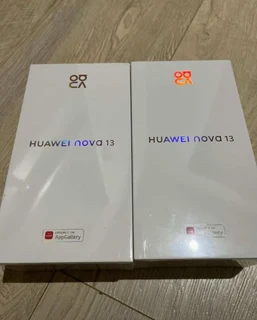Huawei Nova 13 (256GB)