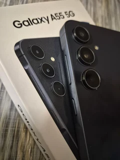 Samsung Galaxy A55 (256GB)