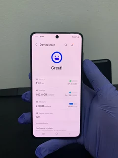 Samsung Galaxy S21 FE (128GB)