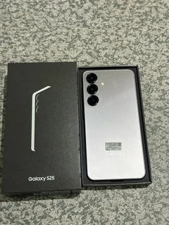 Samsung Galaxy S25 (256GB)