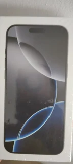 iPhone 16 Pro Max (256GB)