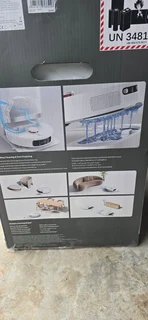 Robot vacuum