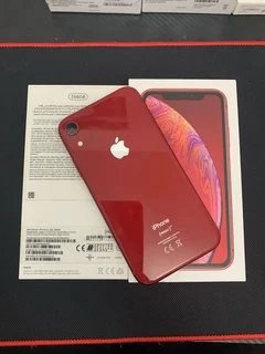 iPhone XR (256GB)