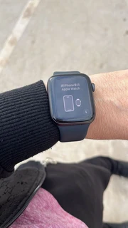 Apple Watch series gen 1 (45mm)