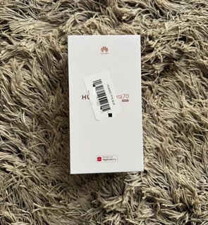 Huawei Pura 70 (256GB)