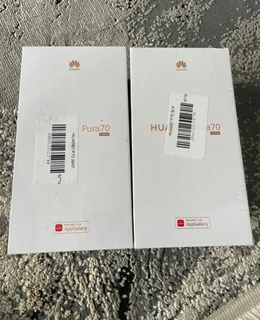 Huawei Pura 70 (256GB)