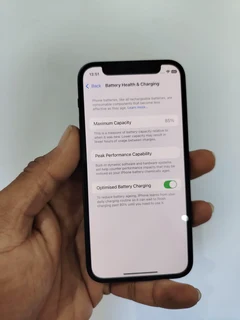 iPhone 12 mini (64GB)