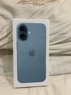 iPhone 16 (128GB)