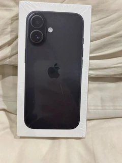 iPhone 16 (256GB)