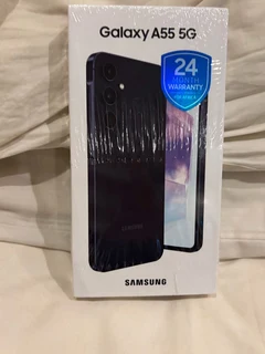 Samsung A55 (256GB)