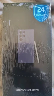 Samsung S24 ultra (256GB)