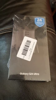 Samsung S24 ultra (256GB)