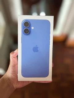 iPhone 16 plus (128GB)