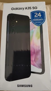 Samsung A35 (128GB)