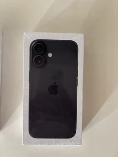 iPhone 16 (256GB)