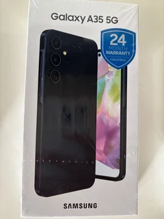 Samsung A35 (128GB)