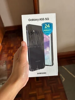 Samsung A55 (256GB)