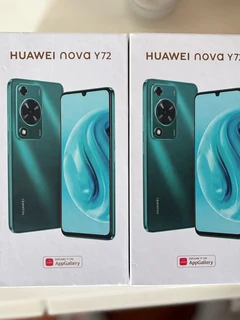 Huawei Nova Y72 (256GB)
