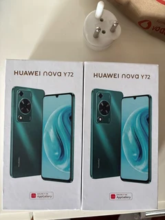 Huawei Nova Y72 (256GB)