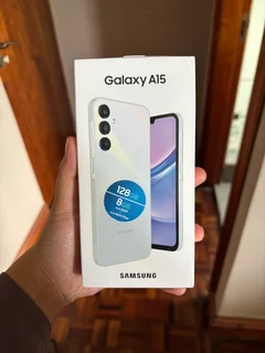 Samsung Galaxy A15 (128GB)