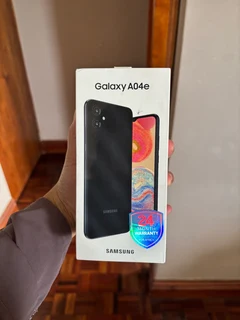 Samsung Galaxy A04e (64GB)
