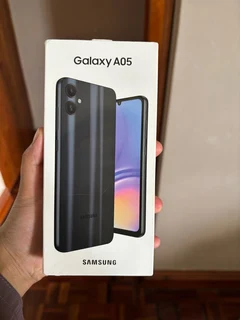 Samsung Galaxy A05 (64GB)